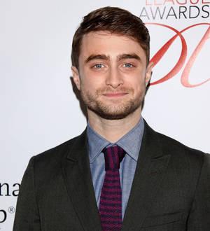 Daniel Radcliffe dons Spider-Man disguise at Comic-Con