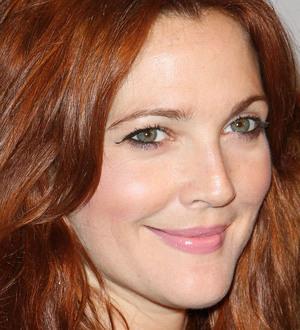 Drew Barrymore moved by African children's school joy
