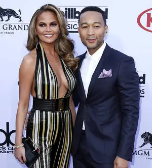 John Legend and Chrissy Teigen inspire new sitcom