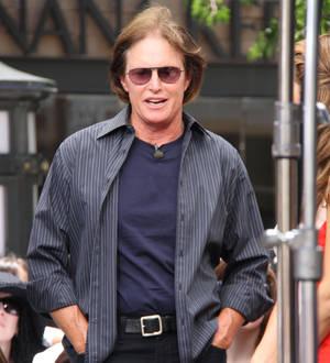 Bruce Jenner follows Kris Jenner with divorce filing