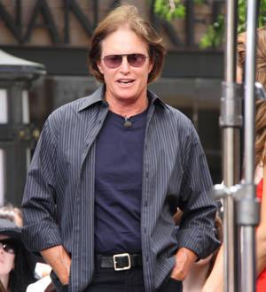 Bruce Jenner follows Kris Jenner with divorce filing