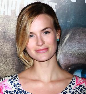 Sting's actress daughter to play Patti Smith in biopic