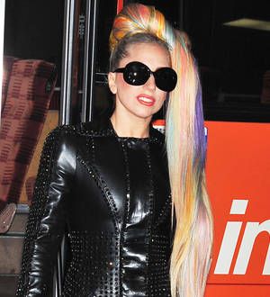 Lady Gaga at the center of lawsuit over cancelled concert