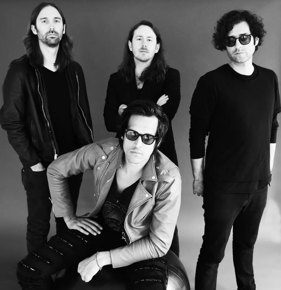 ARTIST SPOTLIGHT: Faulkner