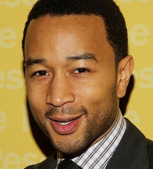 John Legend pledges merchandise profit to charity