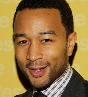 John Legend pledges merchandise profit to charity