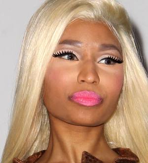 Nicki Minaj makes top 10 history