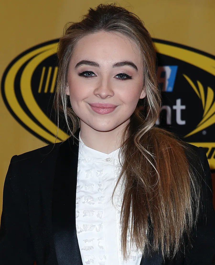 Catching Up With: Sabrina Carpenter