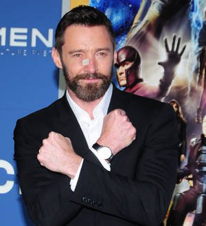 X-Men beat Godzilla for box office top spot