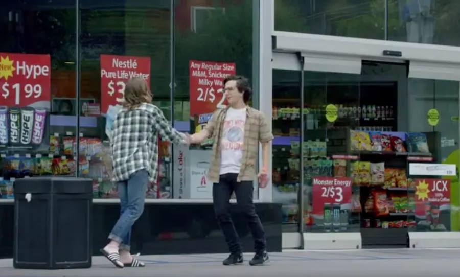 Judd Apatow's "Love" and the Emergence of The New Rom-Com