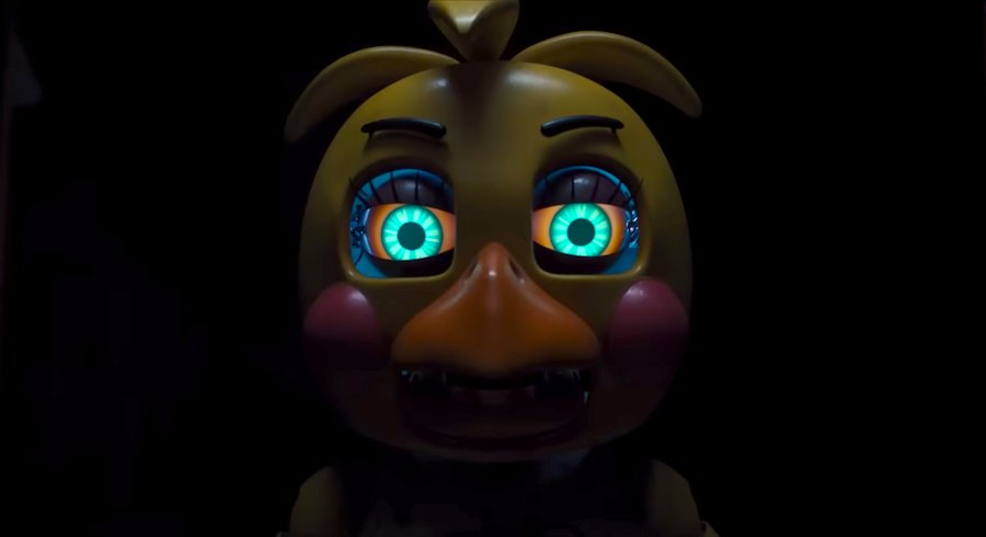 Why Fans Are Hyped For 'Five Nights at Freddy’s 2'!