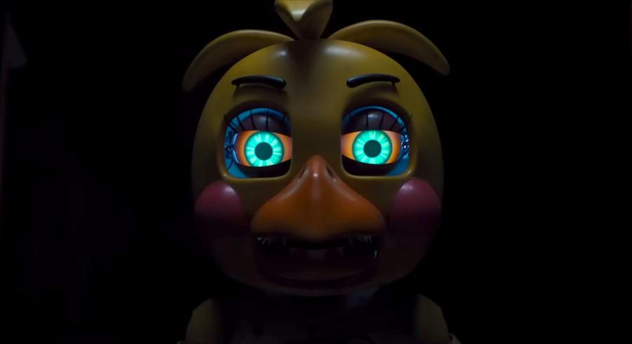 Why Fans Are Hyped For 'Five Nights at Freddy’s 2'!