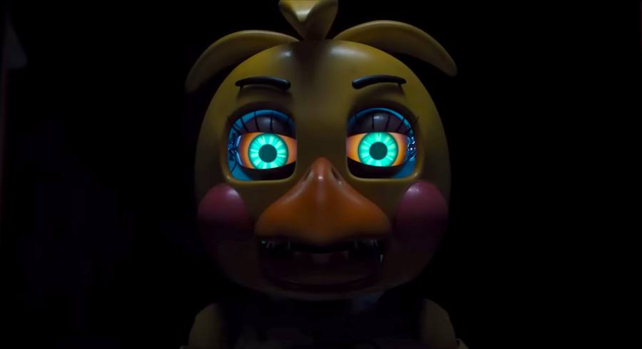 Why Fans Are Hyped For 'Five Nights at Freddy’s 2'!