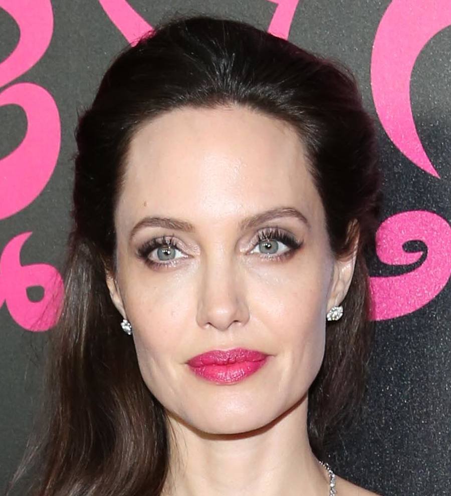 Angelina Jolie vowed never to work with Weinstein again after bad behavior