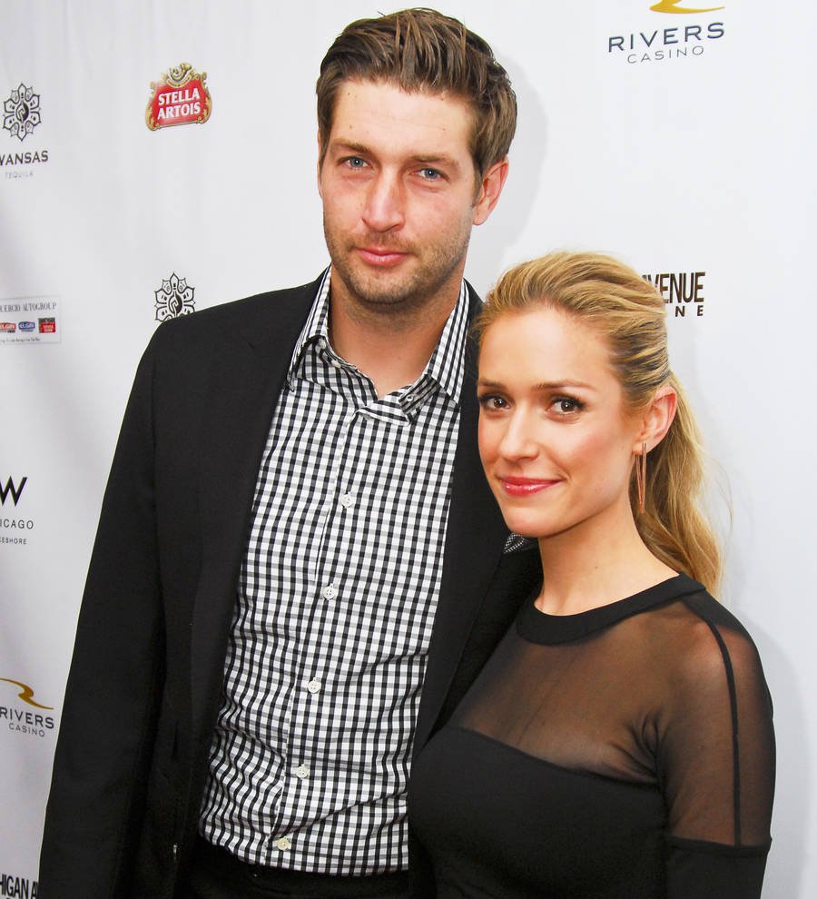 Kristin Cavallari sad to leave Chicago after husband's NFL axing