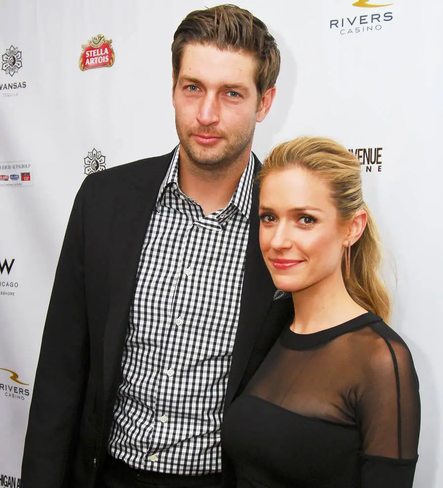 Kristin Cavallari