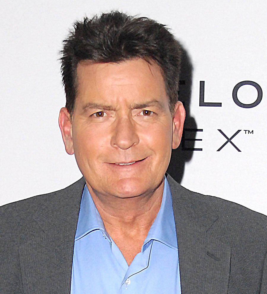 Charlie Sheen: 'I had unprotected sex twice and got HIV'