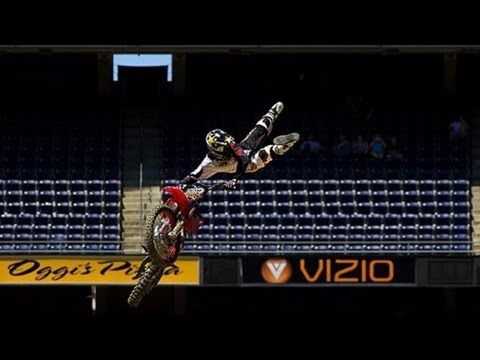 X GAMES 18 Athletes Recap!