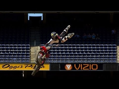 X GAMES 18 Athletes Recap!