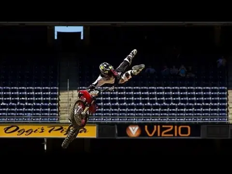 X GAMES 18 Athletes Recap!