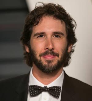 Josh Groban, 'Allergic reaction left me voiceless onstage'