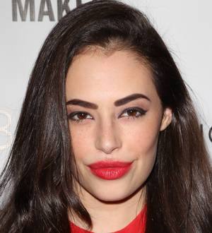 Chloe Bridges and Adam DeVine dating - report