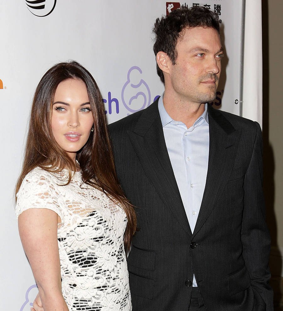 Megan Fox plans to treat husband to chocolate cake on Father's Day