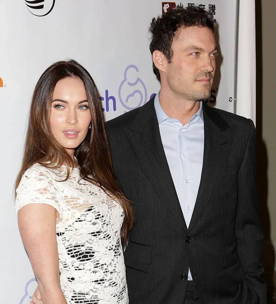 Megan Fox plans to treat husband to chocolate cake on Father's Day