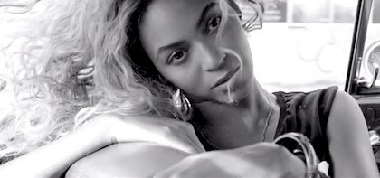 The 5 Best Quotes From Beyoncé's "Yours and Mine" Video!