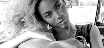 The 5 Best Quotes From Beyoncé's "Yours and Mine" Video!
