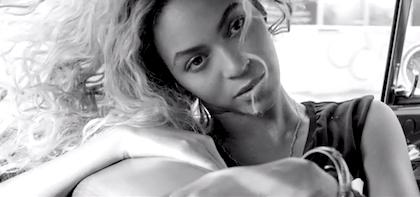 The 5 Best Quotes From Beyoncé's "Yours and Mine" Video!