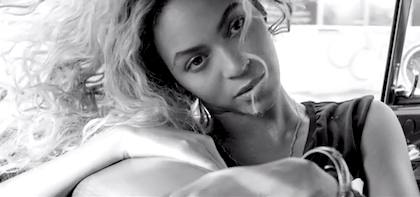 The 5 Best Quotes From Beyoncé's "Yours and Mine" Video!