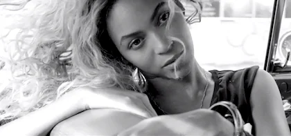 The 5 Best Quotes From Beyoncé's "Yours and Mine" Video!