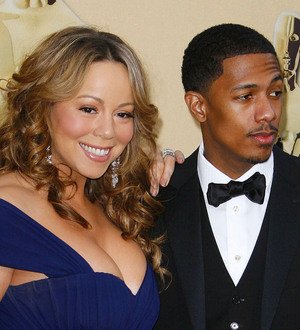 Mariah Carey Corrects Confused Nick Cannon
