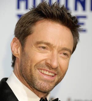 Hugh Jackman honoured with star on Hollywood Walk of Fame