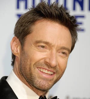 Hugh Jackman honoured with star on Hollywood Walk of Fame