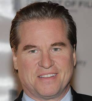 Val Kilmer sued by consulting company