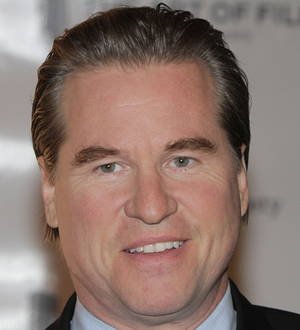 Val Kilmer sued by consulting company