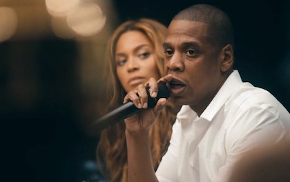 Jay-Z Making Waves By Launching Artist-Owned TIDAL