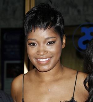KeKe Palmer is latest victim of nude celebrity photo scandal