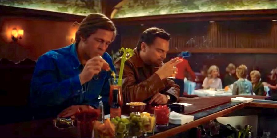 5 Restaurants From TV & Film To Add To Your Vacation Plans!