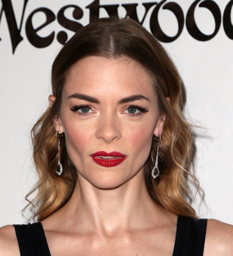 Jaime King: 'I enjoyed Kanye's fashion show up to a point'