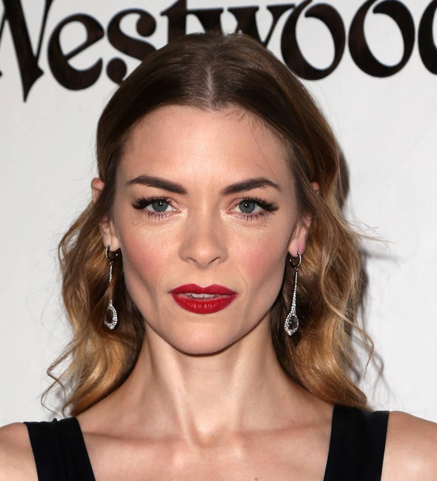 Jaime King: 'I enjoyed Kanye's fashion show up to a point'