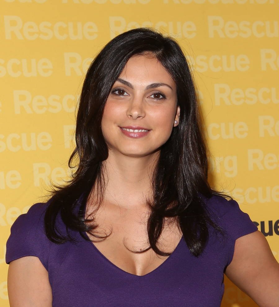Morena Baccarin wins permission to take son to Brazil for New Year