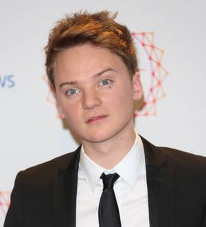 Conor Maynard turning down film roles