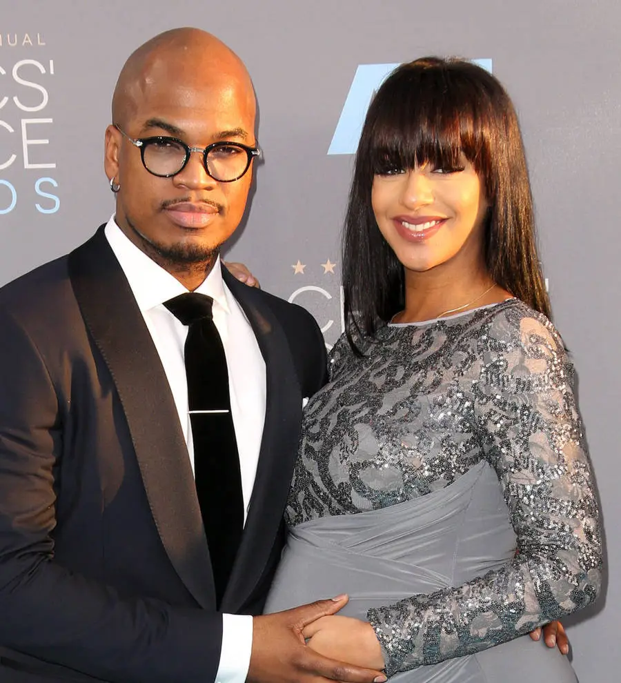 Ne-Yo weds model fiancee after whirlwind romance