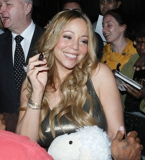 Mariah Carey confirmed as new American Idol judge