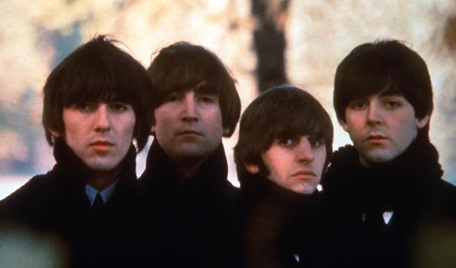 An Intro To The Beatles: A Playlist