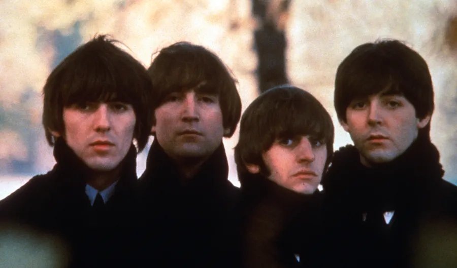 An Intro To The Beatles: A Playlist