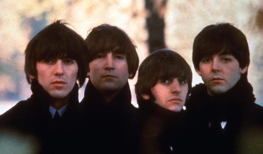 An Intro To The Beatles: A Playlist